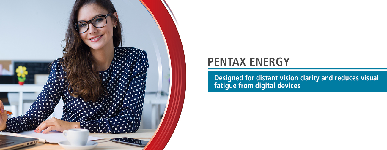 Pentax Energy